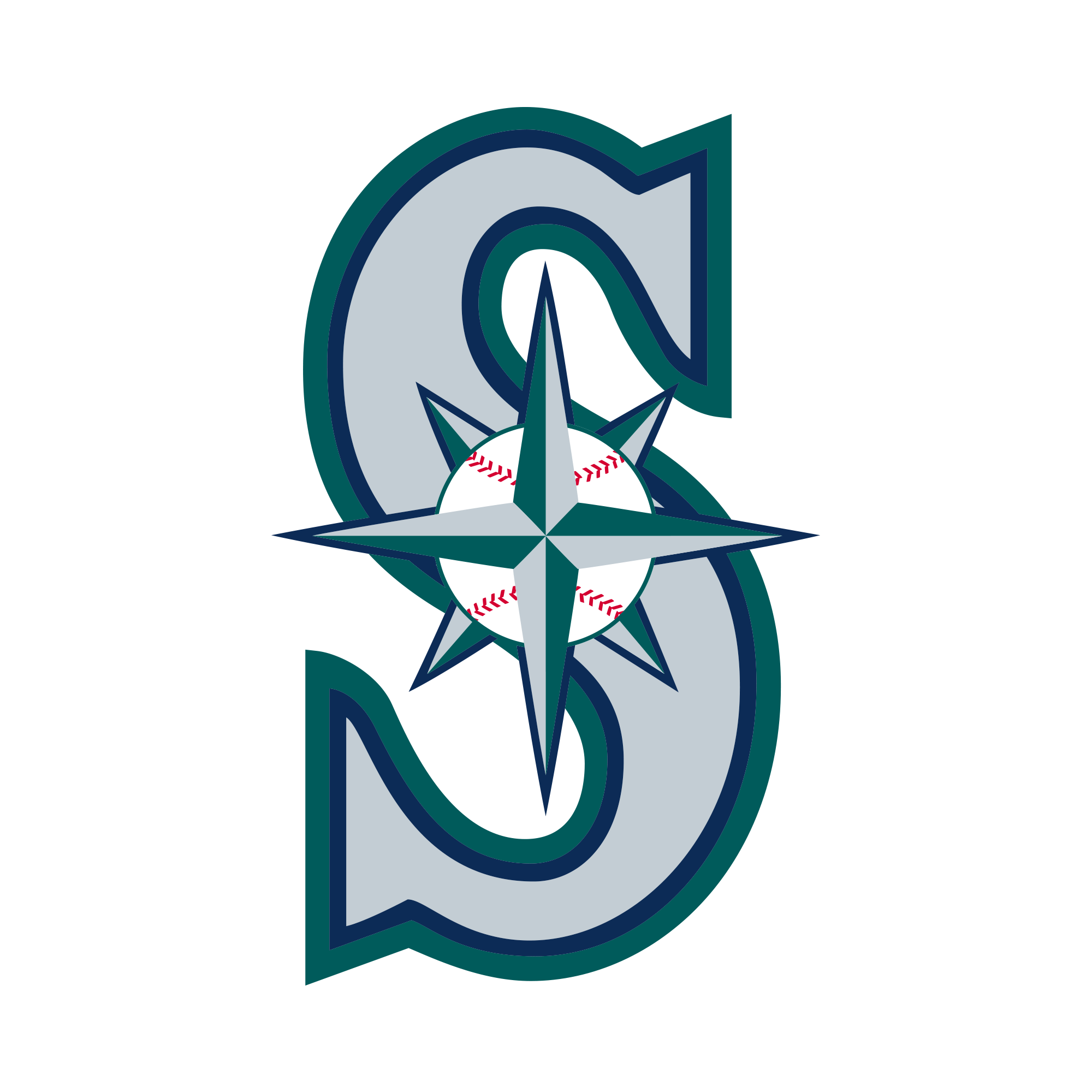 J.P. Crawford grand slam carries Mariners to 8-0 win over Rangers