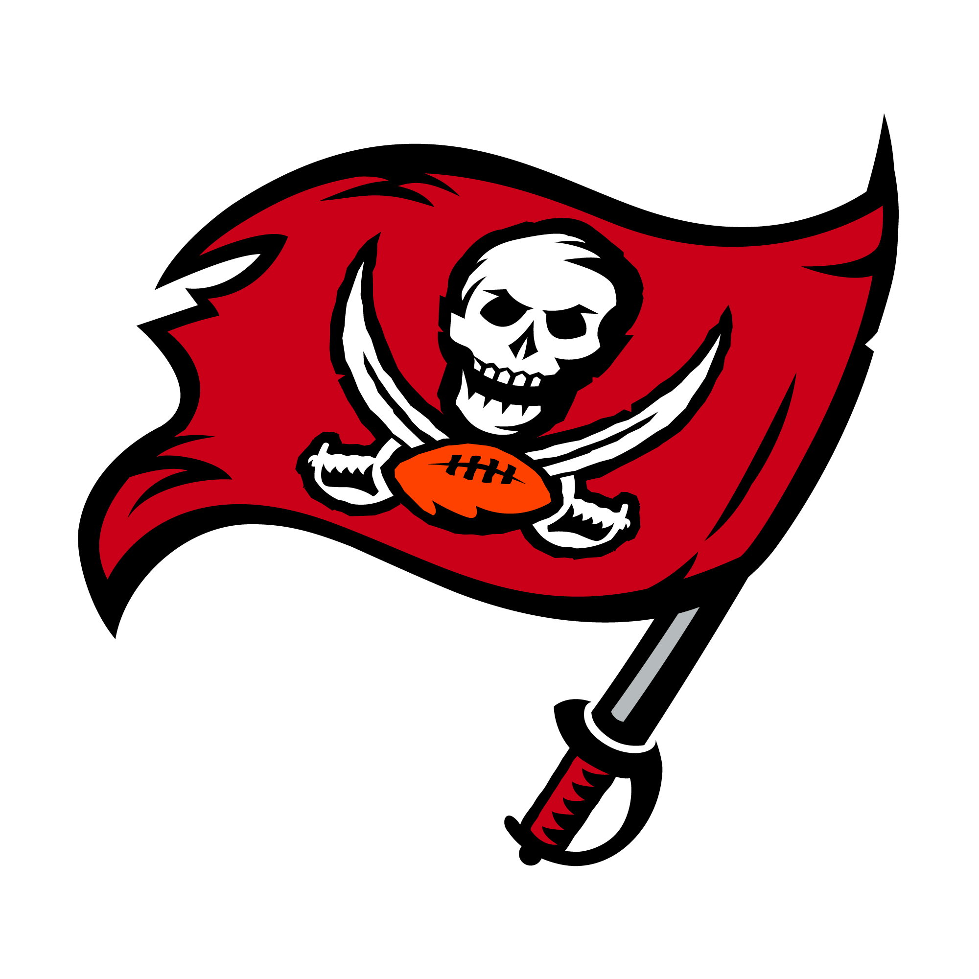 Highlights and Best Moments: Ravens 20-26 Buccaneers in NFL