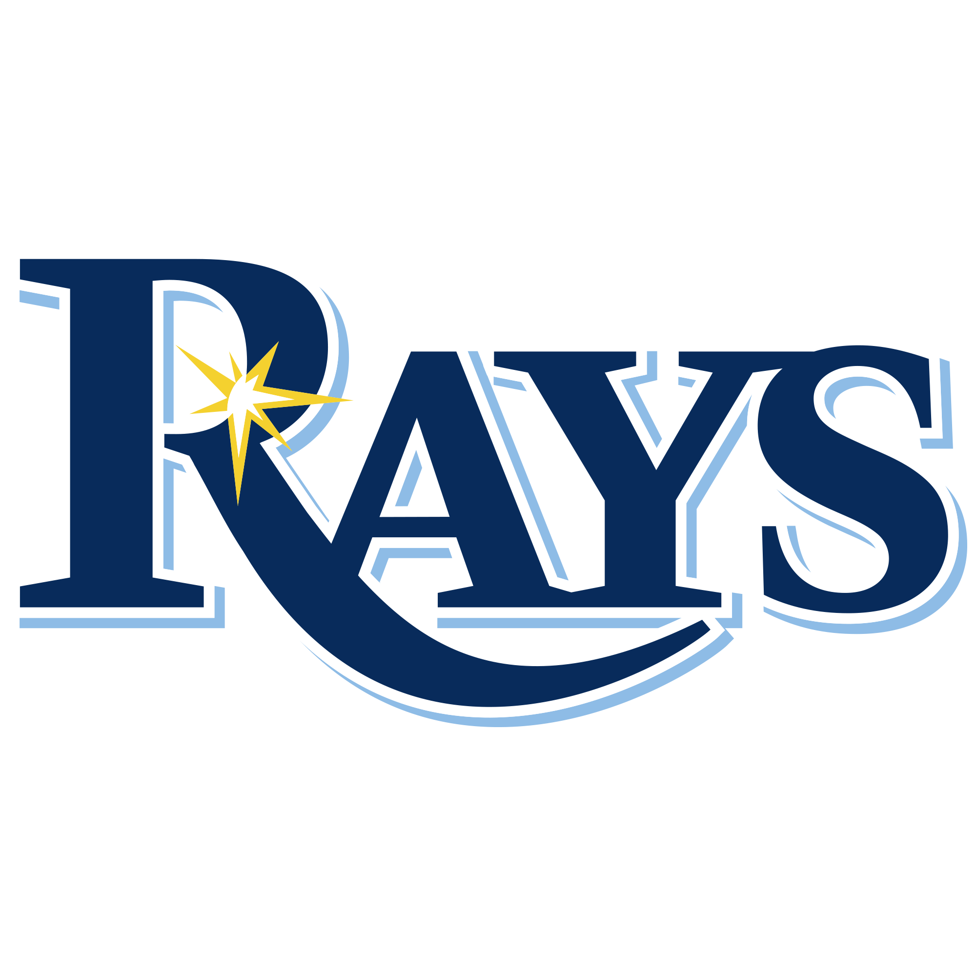 Tampa Bay Rays on X: Celebrating Black Excellence in Tampa Bay