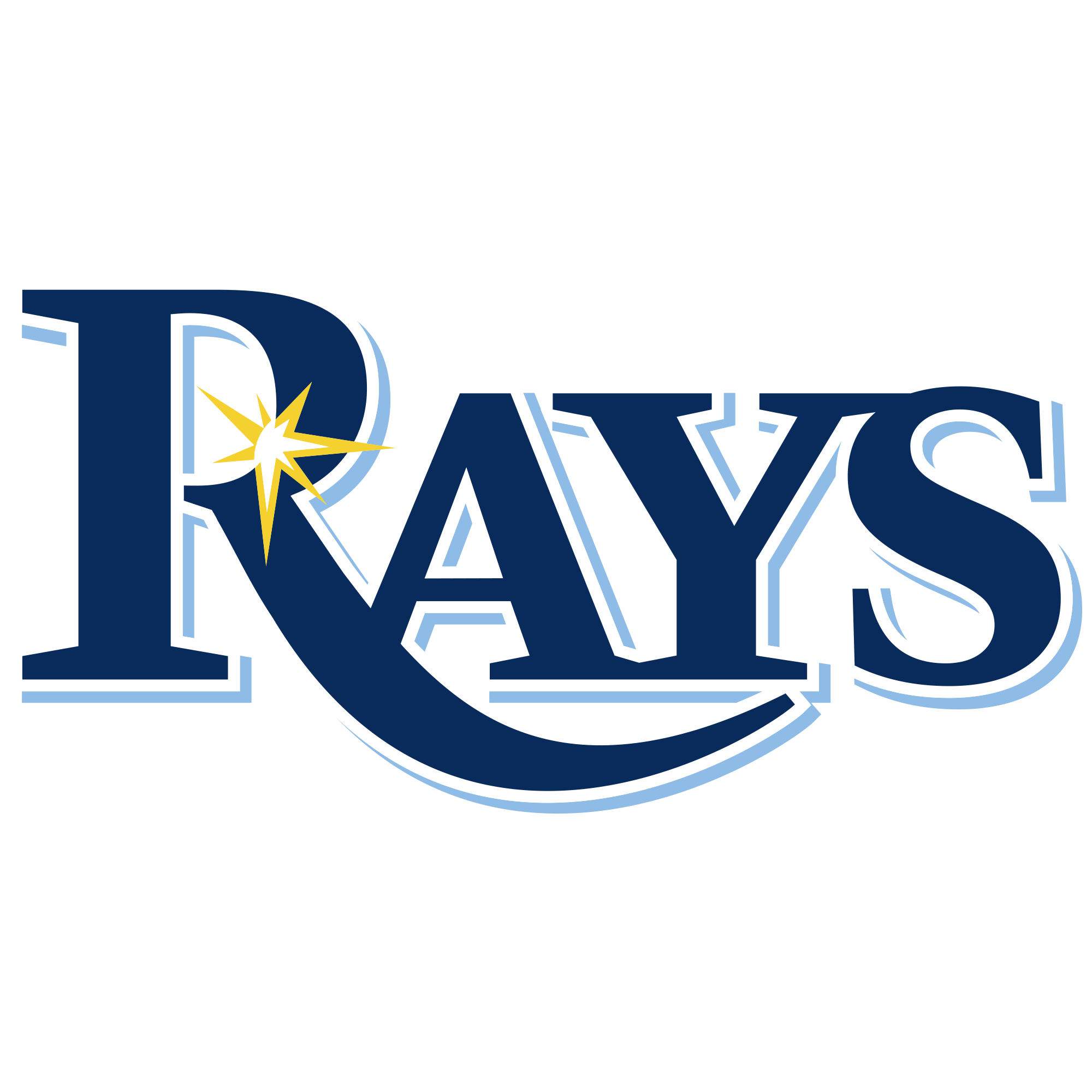 Rays' Wild Card opener draws 19,704, lowest since 1919 for non